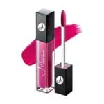 pink matte lipstick