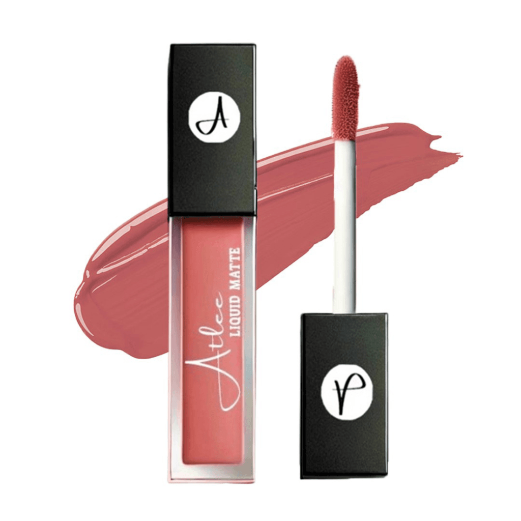 Shades of Pink in Lipstick: Find Your Perfect Hue 2 glitter lipstick