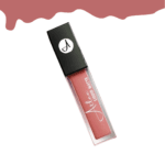 glitter lipstick
