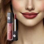 matte liquid lipstick