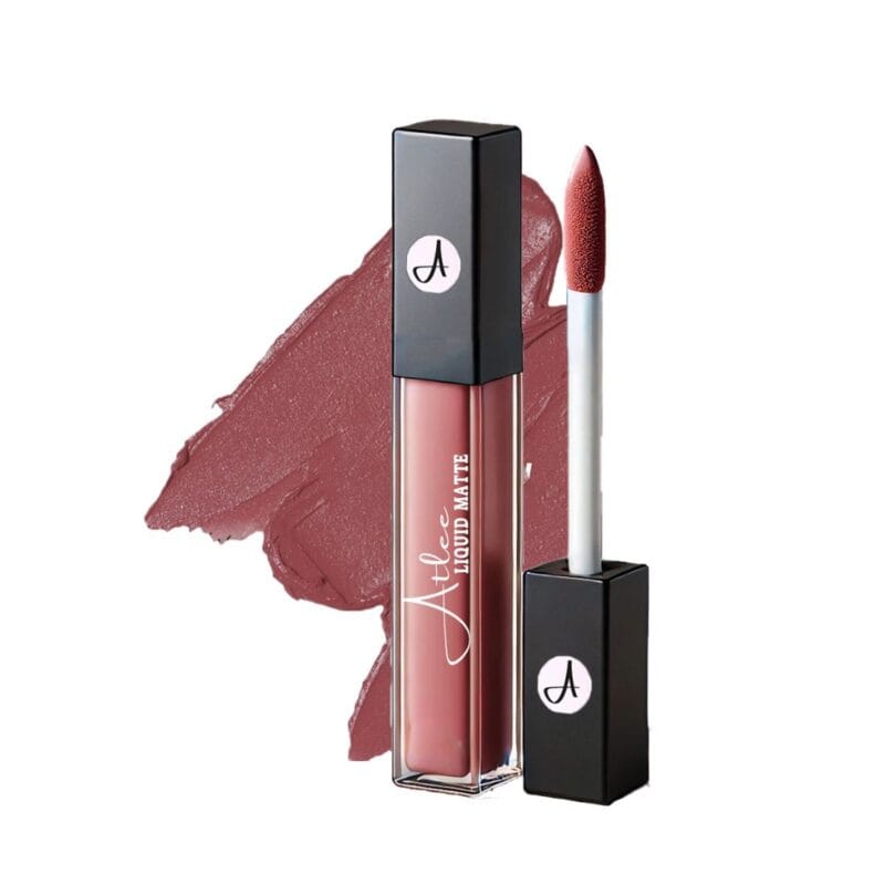 matte liquid lipstick