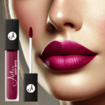 korean inspired lipstick