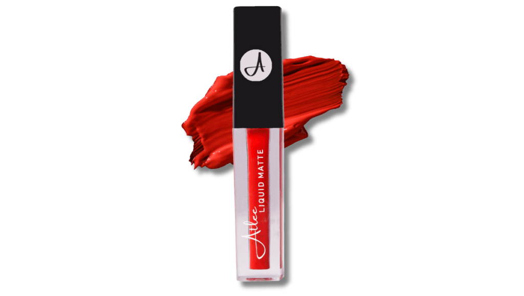 With Petal Passion, Let Your Beauty Sing – A Blend of Hues, A Captivating Fling 2 natural red lipstick