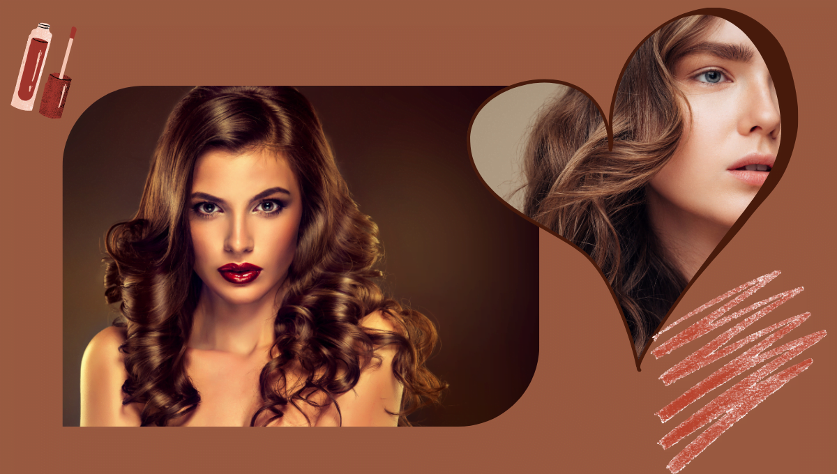 brown lipstick shades