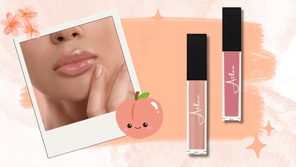 peach lipstick shades