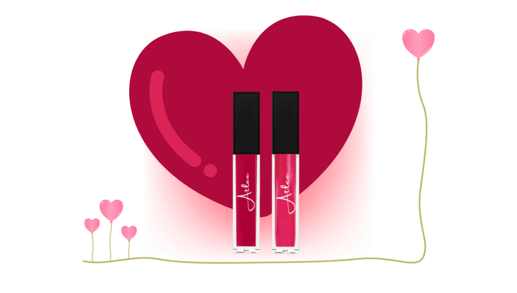 Unleash Your Inner Diva with Vibrant Pinks 2 dark pink lipstick