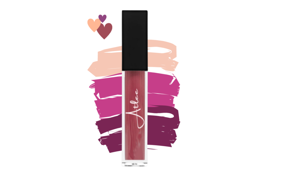 Sophisticated Elegance with Mauves: A Timeless Beauty Choice 3 light pink lipstick matte