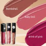 nude lipstick combo