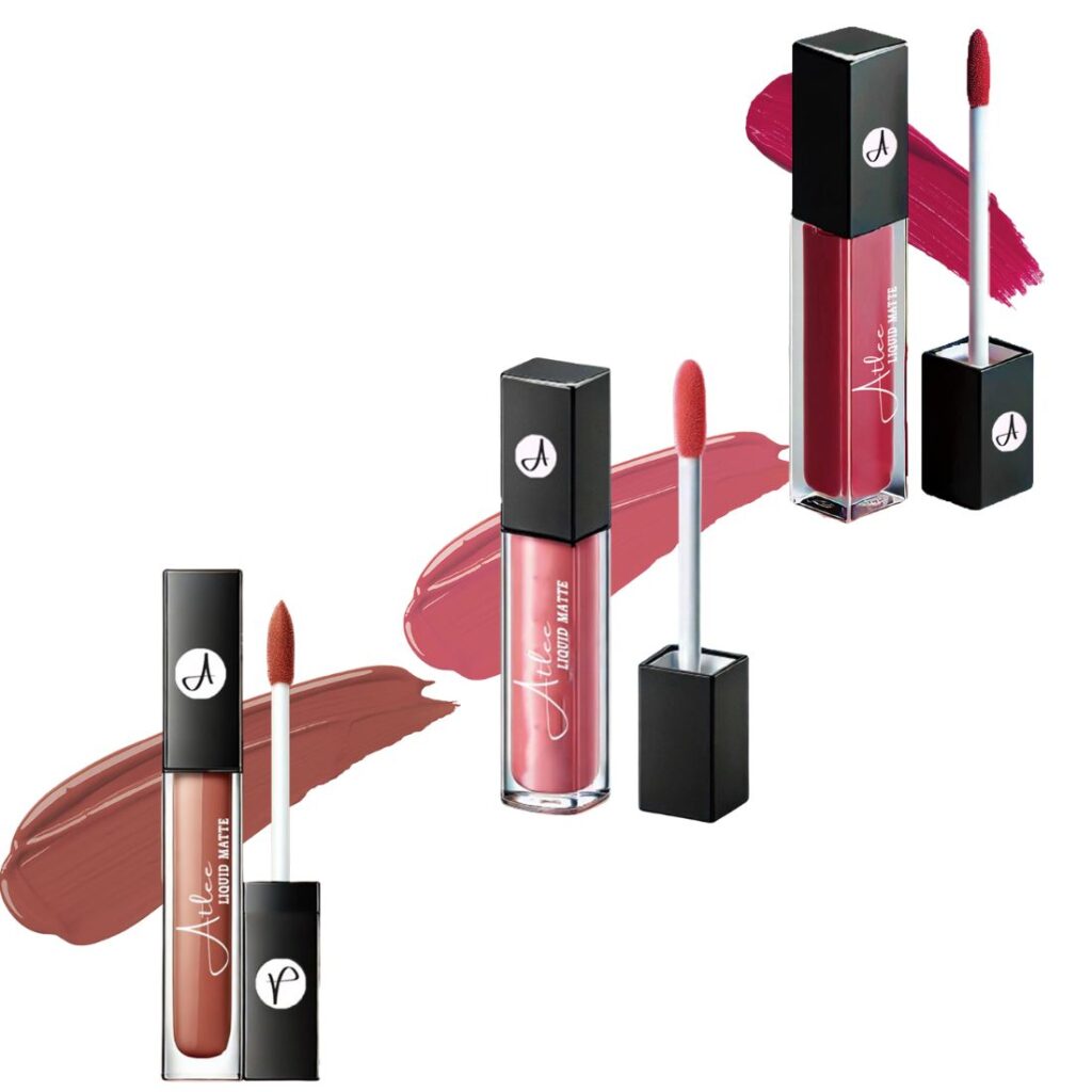 Unveil Elegance - Where Luxury Meets Lips! 2 korean style
