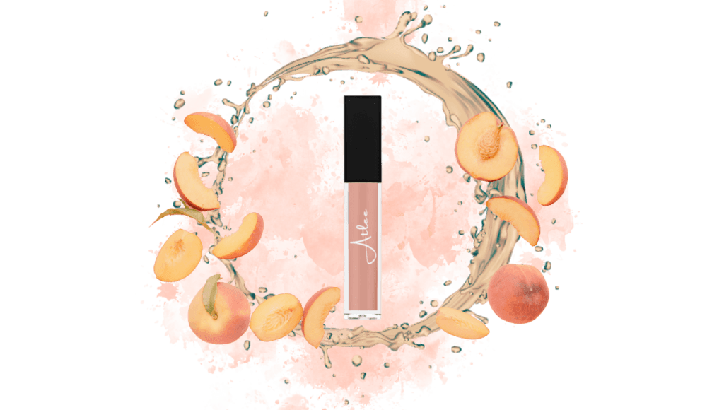 Why Atlee Peach Nudes Are Must-Haves: The Perfect Lipstick Color for Indian Skin Tones 2 lipstick color peach
