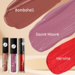 Lipstick Shades