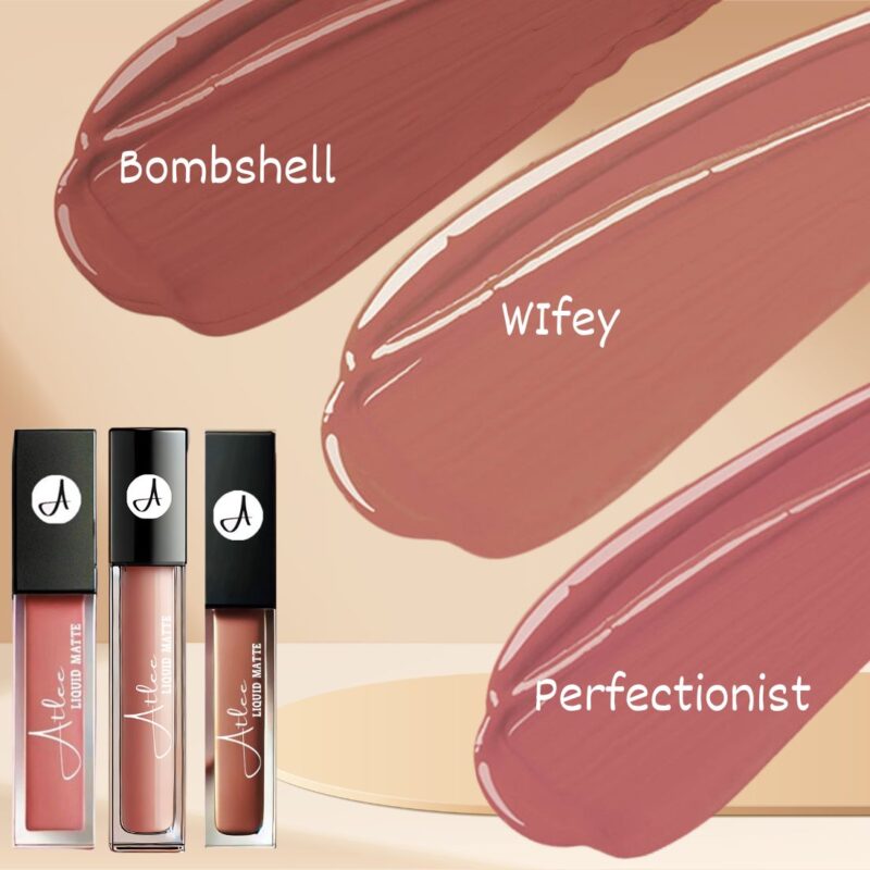 lipstick set