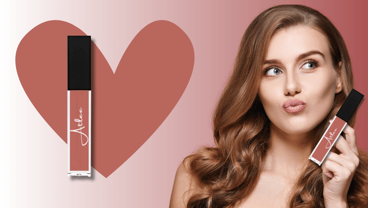 matte lipstick brown shades
