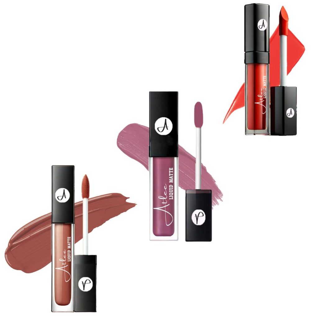 Your Dark Lips' New Best Friend 2 Lipstick Shades