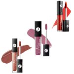 Lipstick Shades