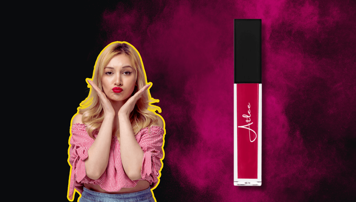 bright pink lipstick shades