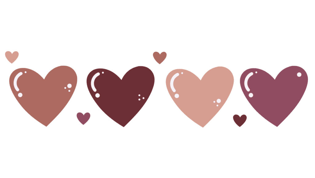 The Power of Brown Lipstick: A Love Letter to Your Lips 2 nude lipstick for brown skin
