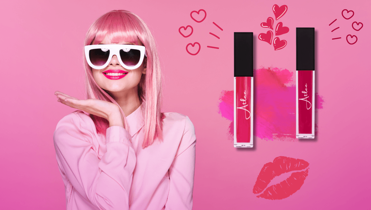 natural pink lipstick shades