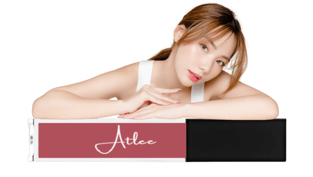 Peach Glow: Atlee’s Ultimate Korean Lipstick Dupe 2 korean inspired 2 blogs 5