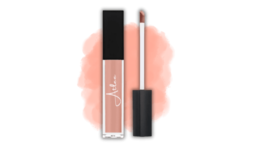 The Ultimate Peachy Nude for Fair to Medium-Skinned Beauties 2 peach lipstick