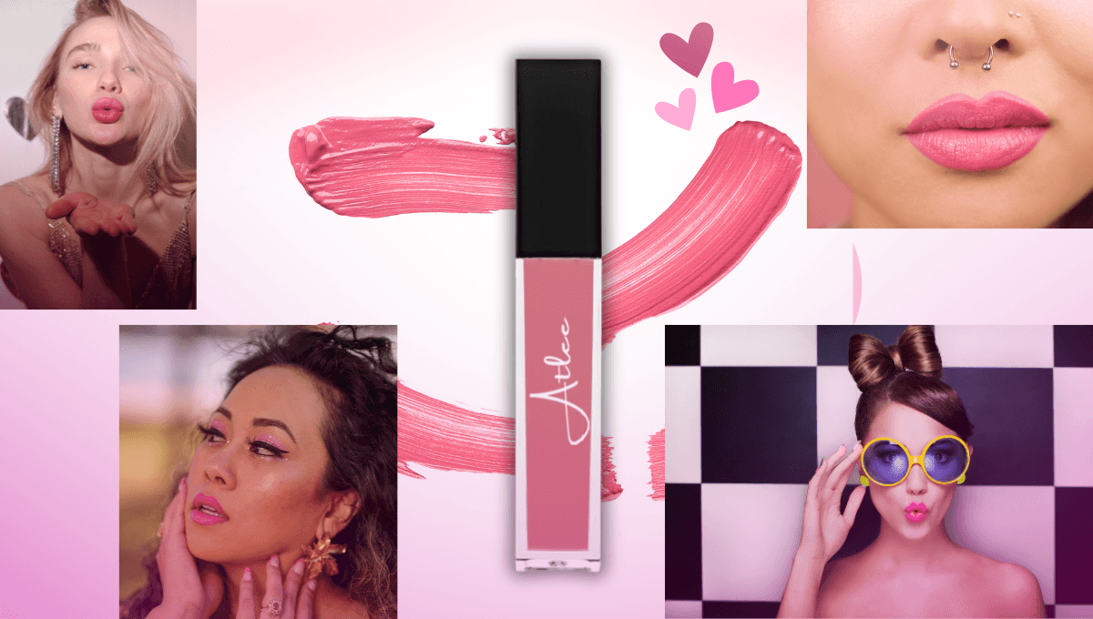 best pink lipstick for indian skin tone