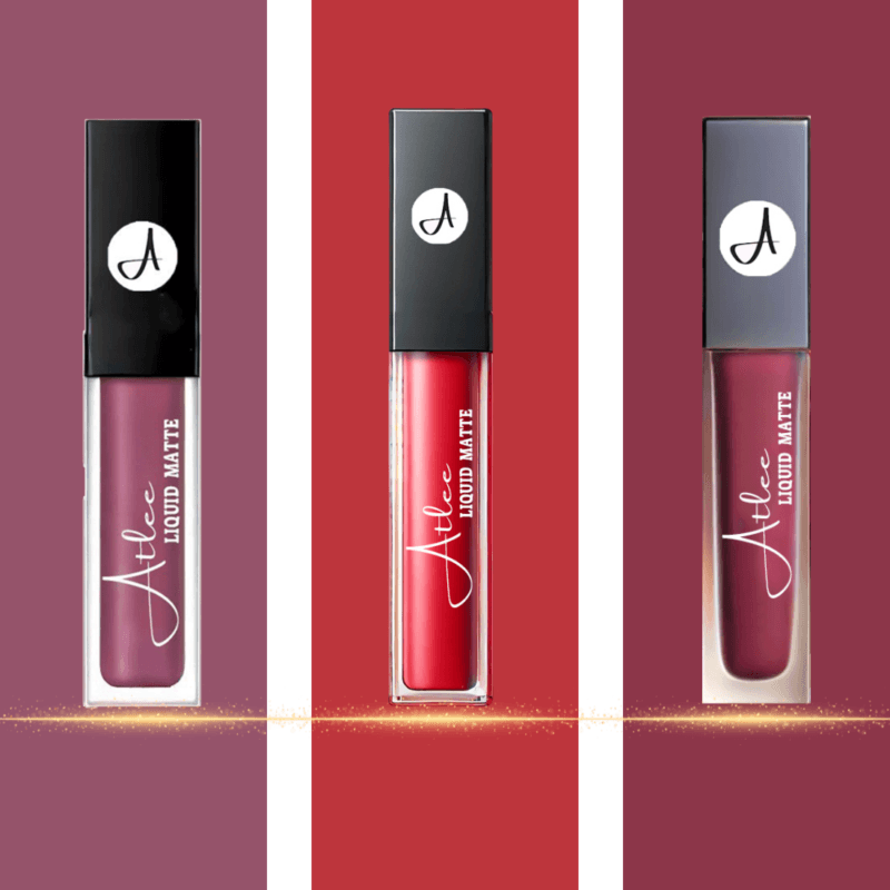 lipstick combo pack