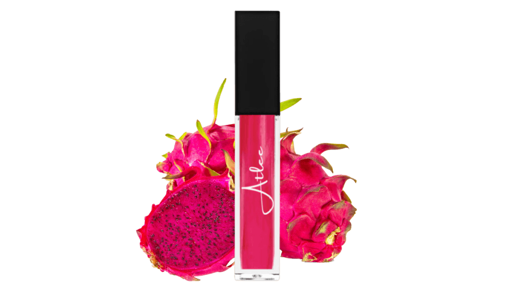 Atlee Rethink pink is the brightest pink,Watch them stare and make them wink 2 bold lipstick