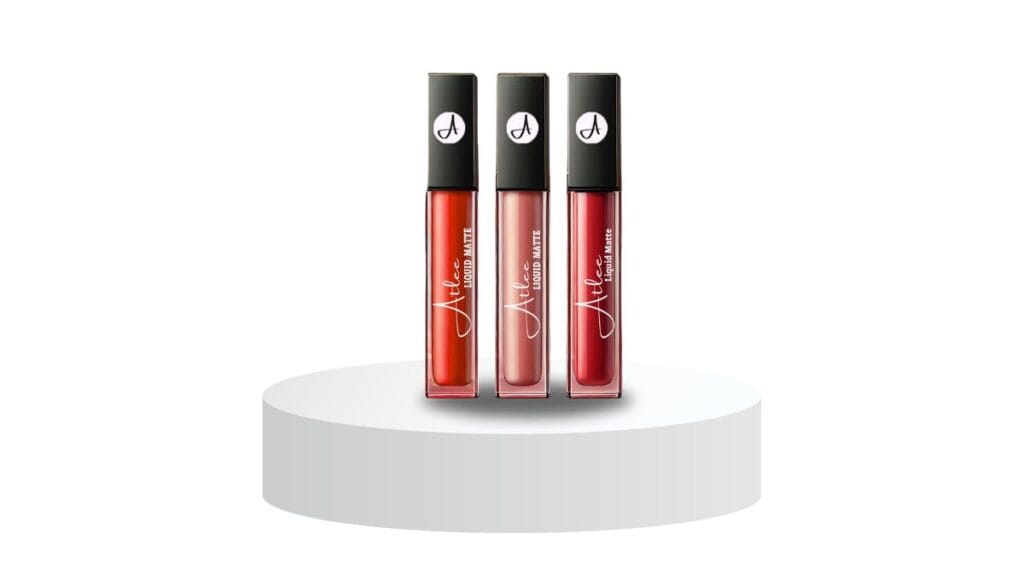 The Essential Guide For Liquid Matte Lipsticks Addicts 2 lip color