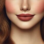nude lipstick liquid