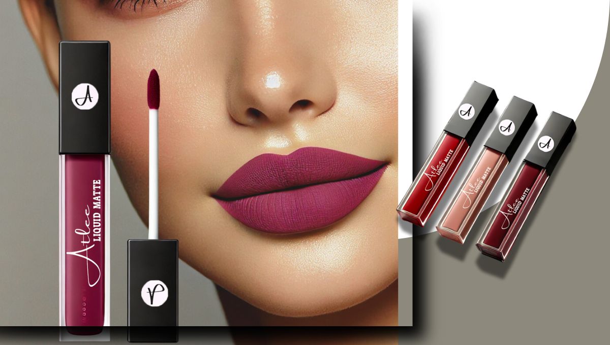 long-lasting lipstick