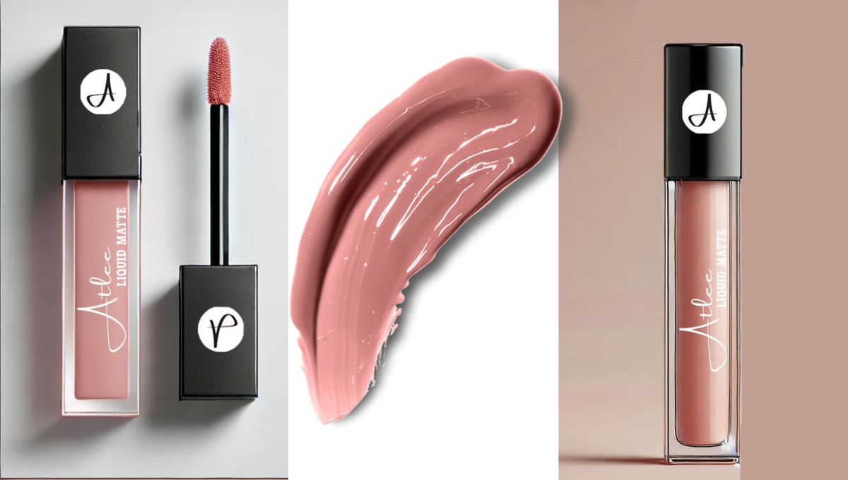 matte peach lipstick shades
