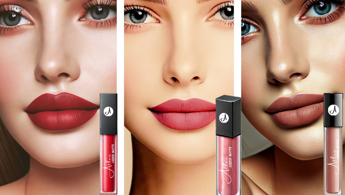 lipstick shades for indian dark skin