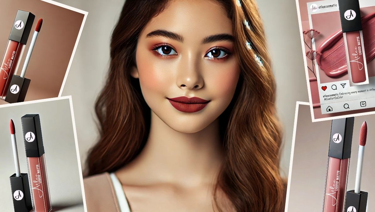 lipstick color for medium skin tone