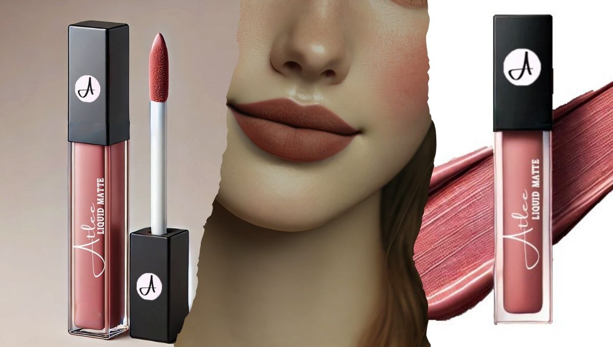 lipstick shades for dark indian skin