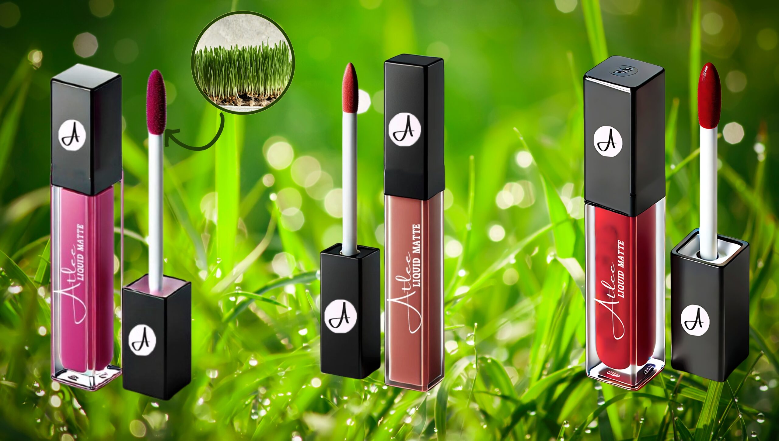 lipstick natural