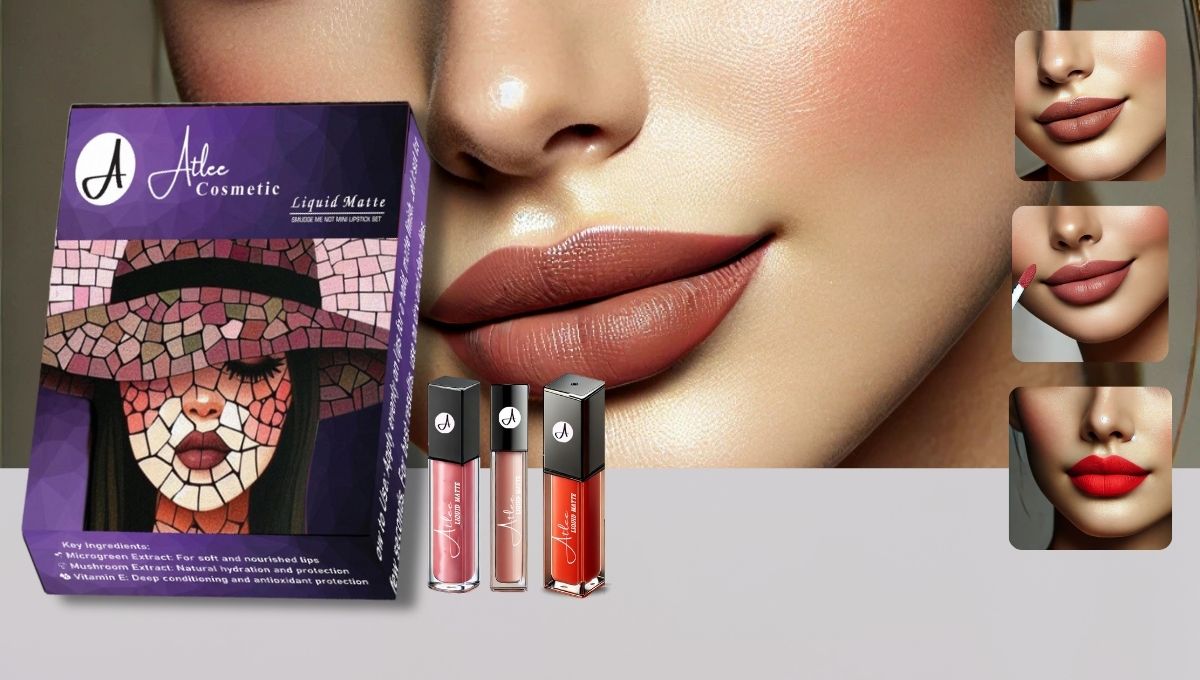 hydrating lipstick