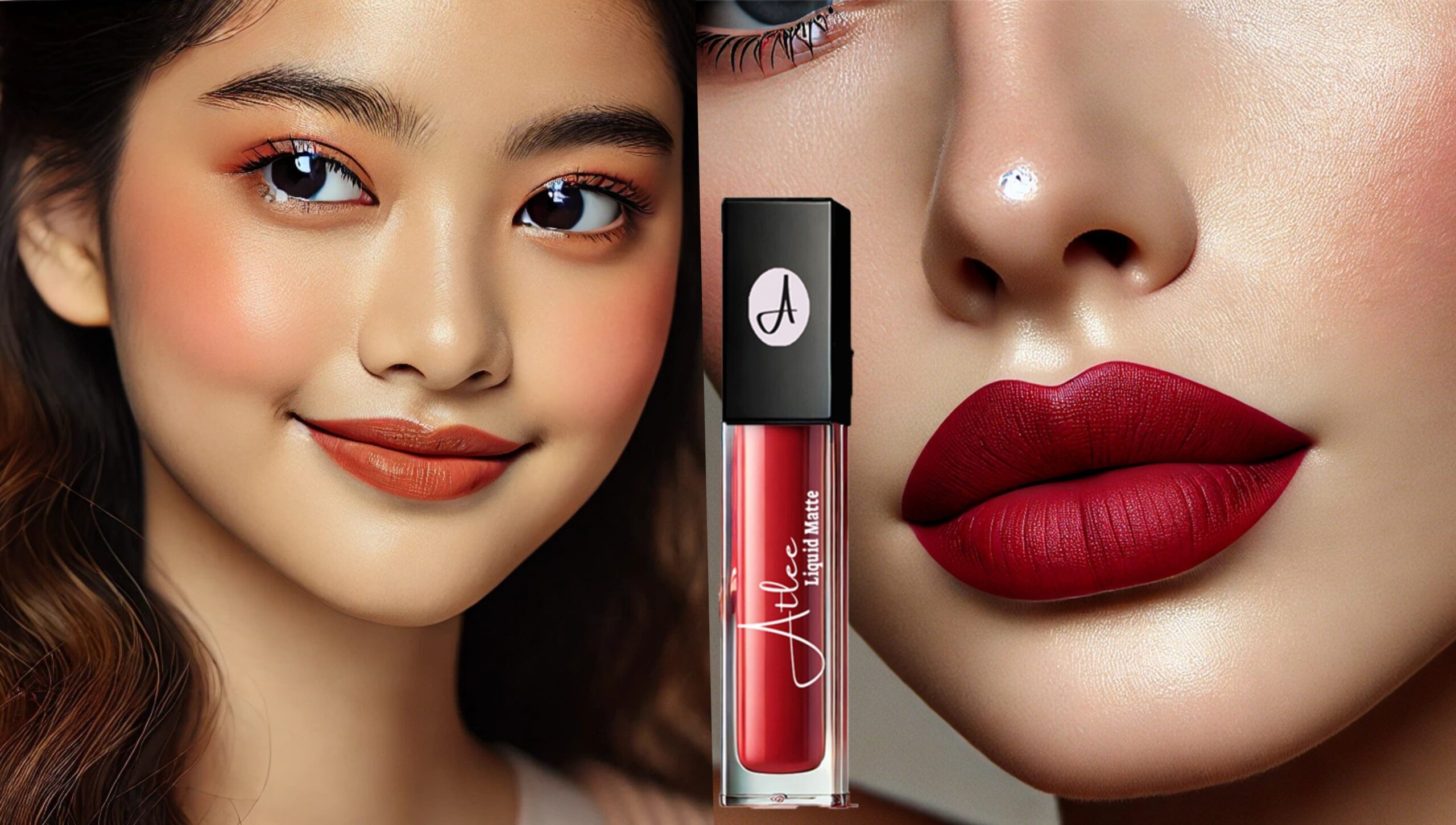 lipstick for dark lips