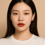 Korean style