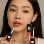 korean lipstick waterproof
