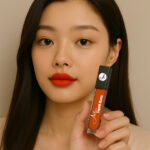 lipstick korean